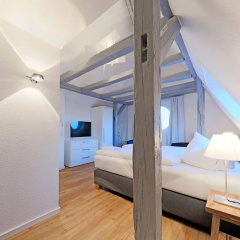 Apartment Traveblick - Bild 4
