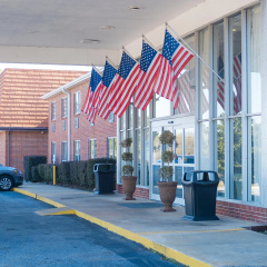 Americas Best Value Inn & Suites Phenix City thumbnail 28