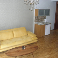 Nisa Sultan Taksim Residence - Bild 20