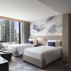 Carlton Hotel Bangkok Sukhumvit - Bild 2