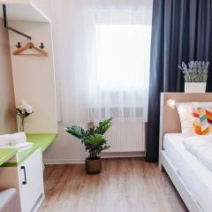 bestprice Hotel Koblenz - Bild 6