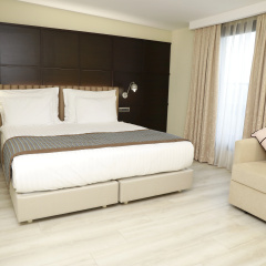 Milord Hotel - Bild 3