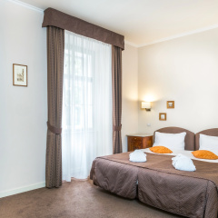 Bookquet Boutique Hotel - Bild 6