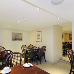 Grand Concerto Hotel - Bild 14