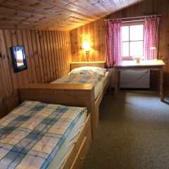 Ferienhaus Waldklause - Bild 5