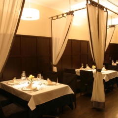Hotel Monterey Ginza - Bild 24
