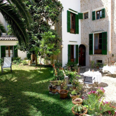 Hotel S'Ardeviu - Bild 11
