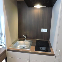 Apart-Hotel Wiesbaden - Bild 15