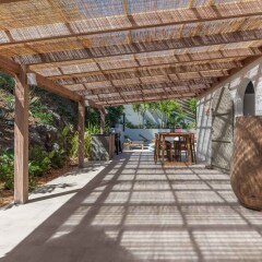 Villa Nolen in Gustavia, St Barthelemy from 5324$, photos, reviews - zenhotels.com photo 11