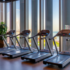 Rixos Premium Dubai JBR - Bild 30
