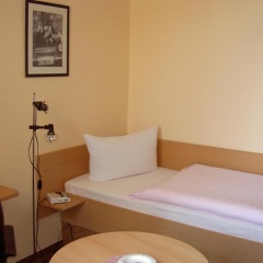 Gesellschafthaus - Bild 2