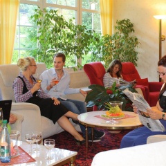 Parkhotel Weber-Müller - Bild 22