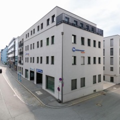 Limehome Passau Bahnhofstraße - Bild 1