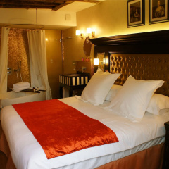 Tonic Hotel Saint-German - Bild 7