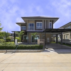 4br Villa @ Saransiri Phuket - Bild 1