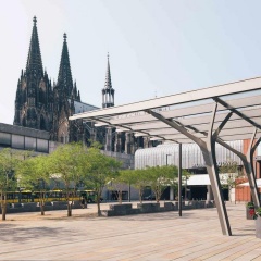 Hotel Mondial am Dom Cologne MGallery Collection - Bild 24