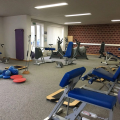 Parkhotel Waldeck - Bild 24