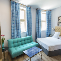 Casa de la Merced Suites - Bild 11