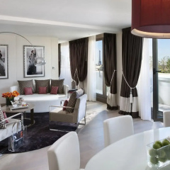 Mandarin Oriental, Paris thumbnail 10