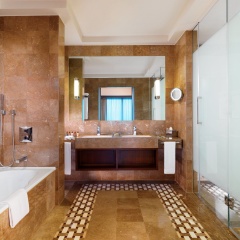 Sheraton Bursa Hotel - Bild 11