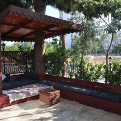 Hotel Lunay - Bild 20