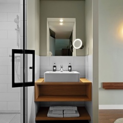 Corendon Village Hotel Amsterdam - Bild 10