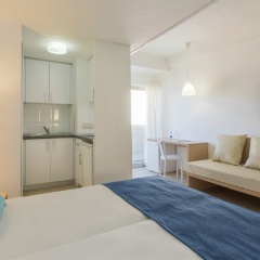 whala!beach Hotel & Apartments - Bild 10