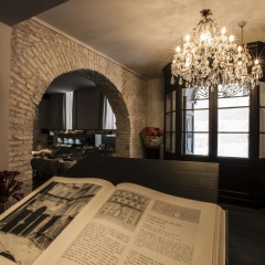DOM Hotel - Bild 25