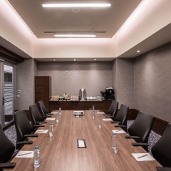 Delta Hotels By Marriott Istanbul Levent - Bild 22