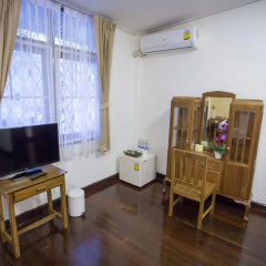 The Bangkokians City Garden Home thumbnail 19
