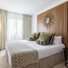 Zafiro Palace Alcudia - Bild 6