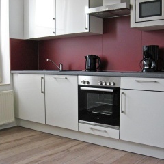 Zuhause auf Zeit Bielefeld - Bild 15