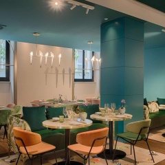 NH Collection Milano Touring - Bild 17