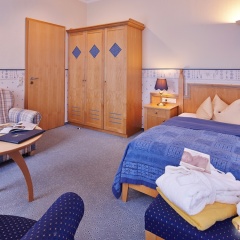 Inselhotel VierJahreszeiten - Bild 6