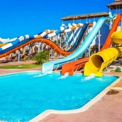 TIA Heights Makadi Bay Hurghada - Bild 11