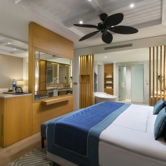 Titanic Luxury Collection Bodrum Resort - Bild 7