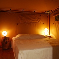 Campo Portakal Eco Glamping Cirali - Bild 3