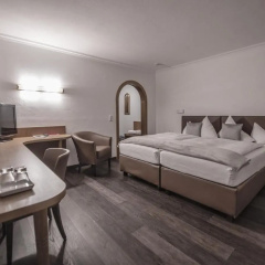 Hotel Maria Theresia - Bild 3