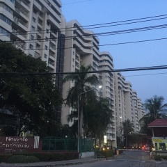 Nouvelle Condominium Thanacity - Bild 1