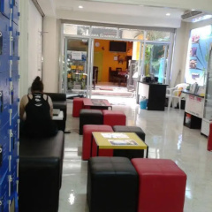 PP Centerpoint Hostel thumbnail 1