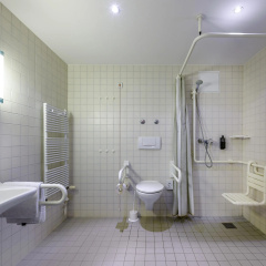 ibis Hamburg Alsterring - Bild 9
