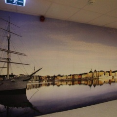 Stockholm Inn Hotel - Bild 15