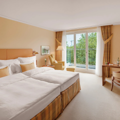 Grand Elysee Hamburg - Bild 4