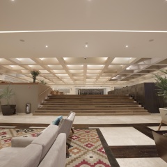 InterContinental Presidente Cancun Resort by IHG - Bild 17