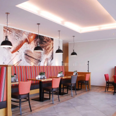 Aparthotel Paderborn - Bild 19