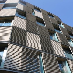 B-Hotel - Bild 1