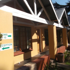 Bo Kamer Guesthouse