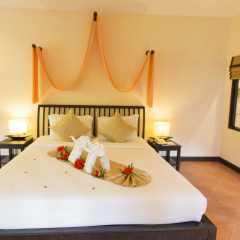 Sudala Beach Resort - Bild 7