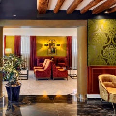 Hotel Bisanzio - Bild 26