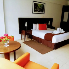 Guizado Portillo Hacienda & Resort thumbnail 4